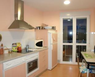 Kitchen of Flat for sale in Santo Domingo de la Calzada