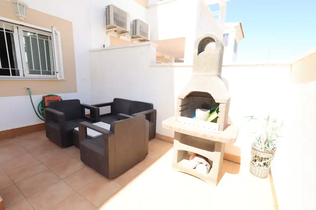 Apartamento con piscina en venta en N/A, imagen 5