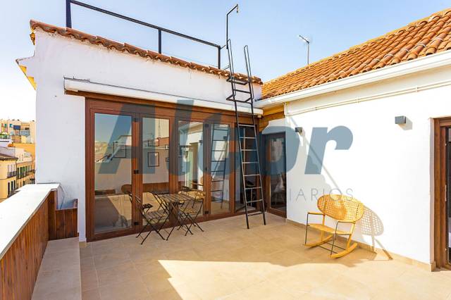 Ático en Venta en FUENCARRAL en Universidad - Malasaña