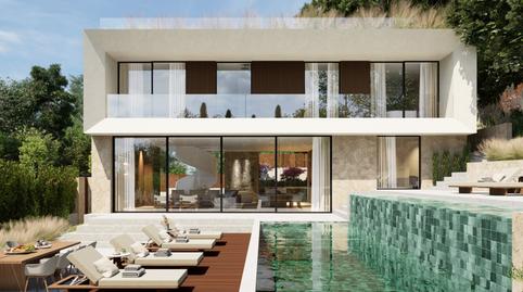 Photo 3 of Land for sale in Portals Nous, Illes Balears