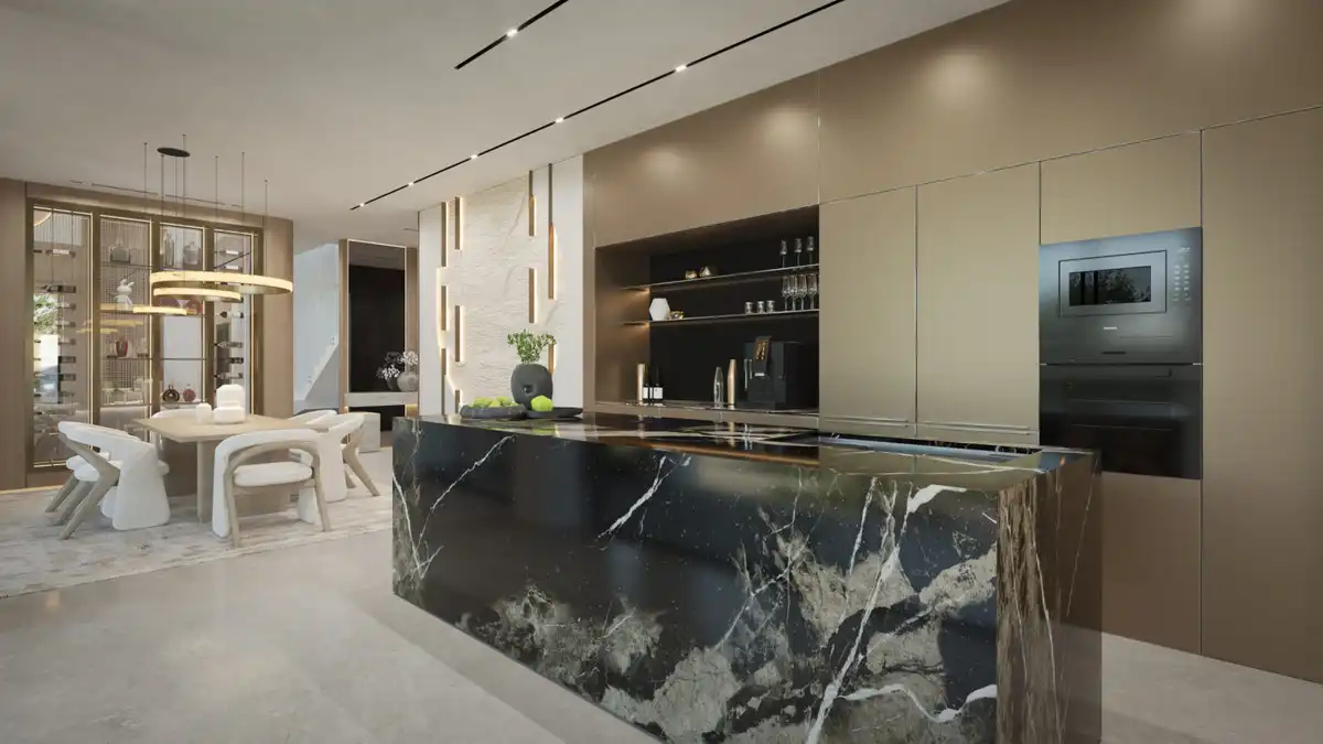Chalet con piscina en venta en San Pedro de Alcántara, imagen 18