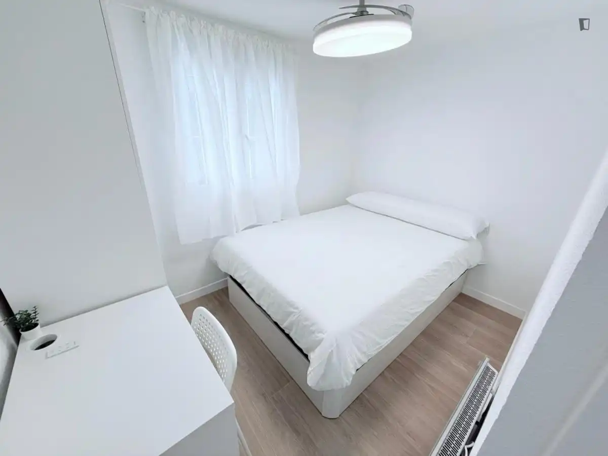 Habitació a Casco Histórico de Vallecas