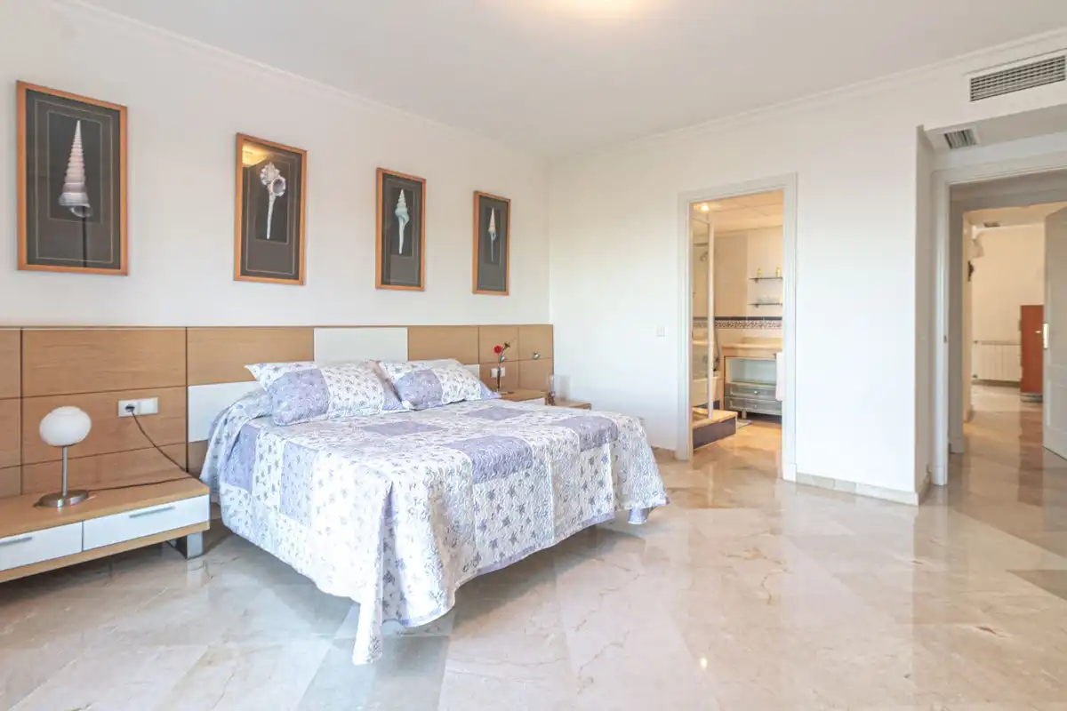 Apartments for rent in La Alcaidesa
