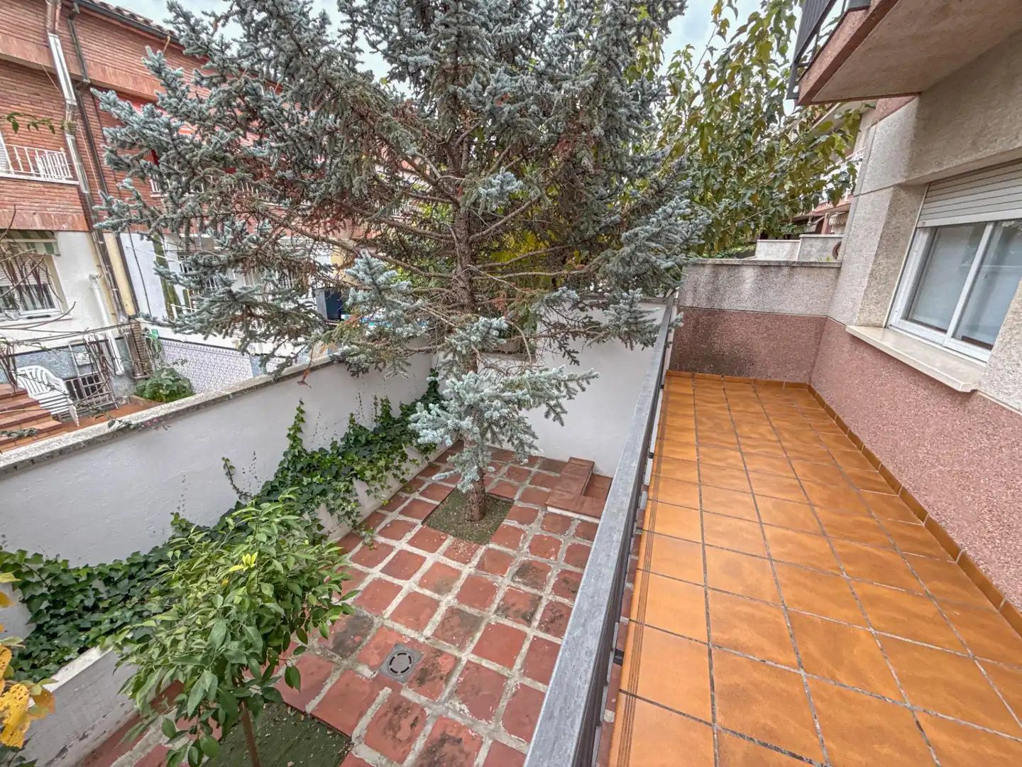 Terraza de Casa o chalet en venta en Martorell con Aire acondicionado, Calefacción y Terraza