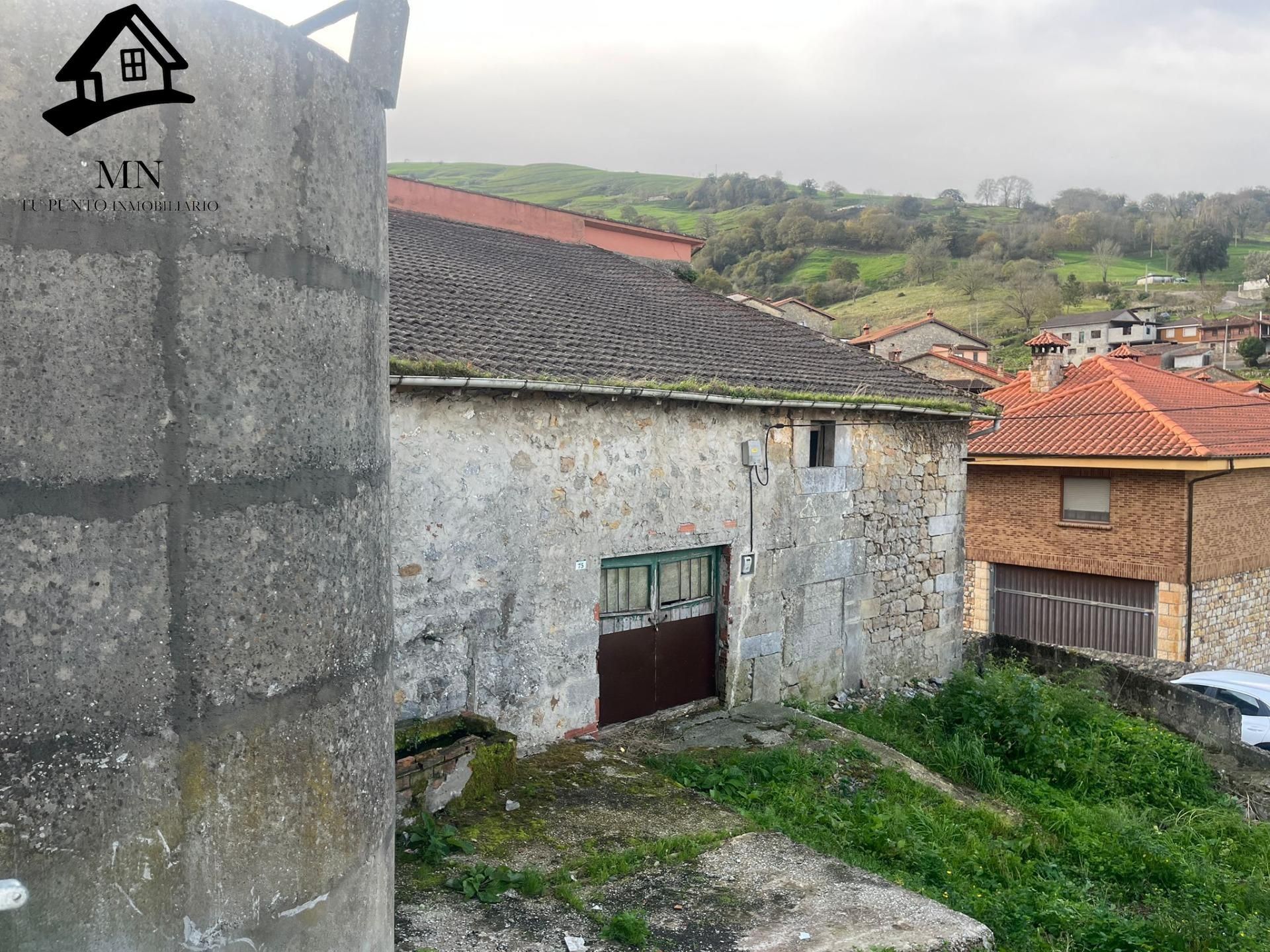 Finca rústica en venda