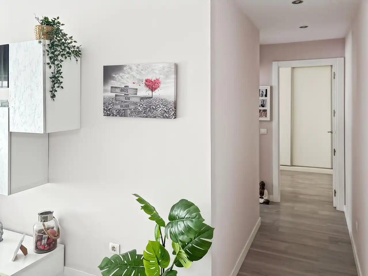 Flat with pool for sale in Avenida de la Gran Vía del Sureste, imagen 5