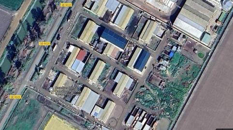 Photo 3 of Industrial buildings for sale in Calle Naves (pinzon), 13, Pedanías Sur, Sevilla