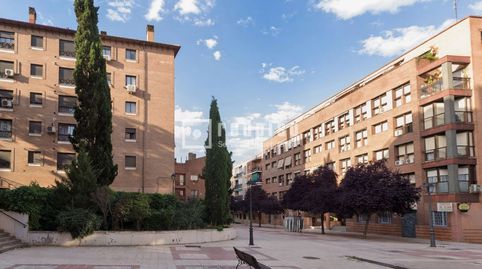 Foto 3 de Pis en venda a Del Tejar, Zona Renfe, Alcorcón