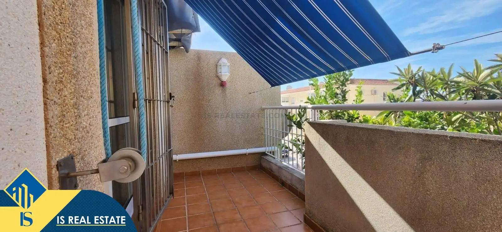 Bungalow amb piscina en venda a Nueva Torrevieja - Aguas Nuevas, imagen 27