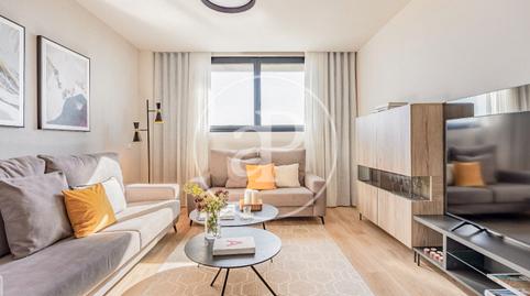 Photo 3 of Flat to rent in P.º de la Dirección, Valdeacederas,  Madrid Capital