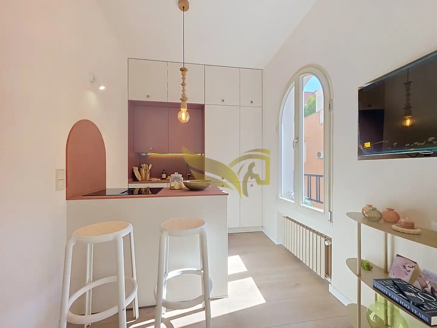 Flat with lift for sale in Calle del Maestro Alonso, imagen 5