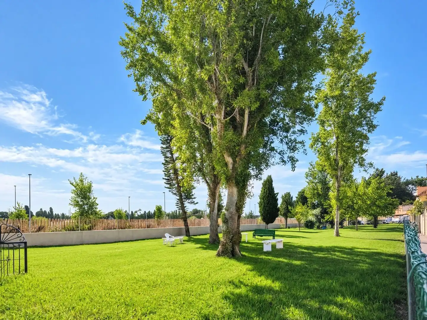 Adosado con piscina en venta en farncisco diez martinez, imagen 10