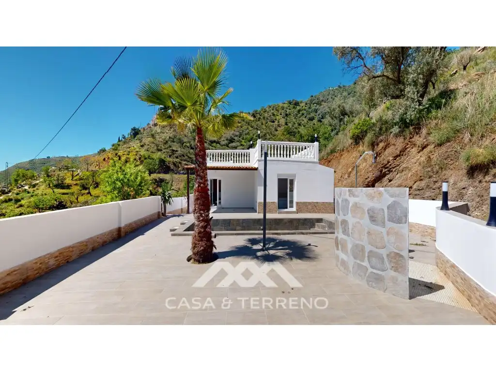 Villa mit Pool zum Verkauf in Poligono 12 Paraje 89 Rio Abajo, imagen 30