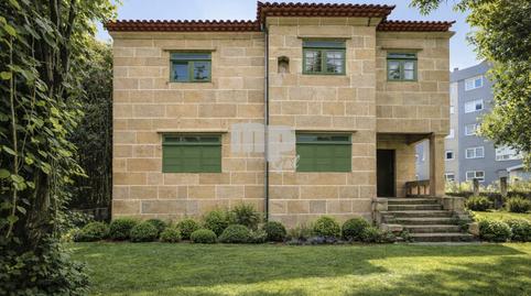 Foto 4 de Casa o xalet en venda a Rúa de Sanjurjo Badía, Teis, Vigo