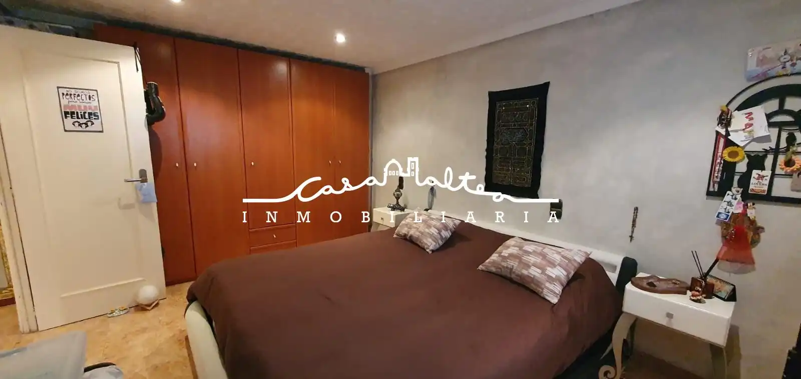 Flat with terrace for sale in Colonia Madrid, imagen 9