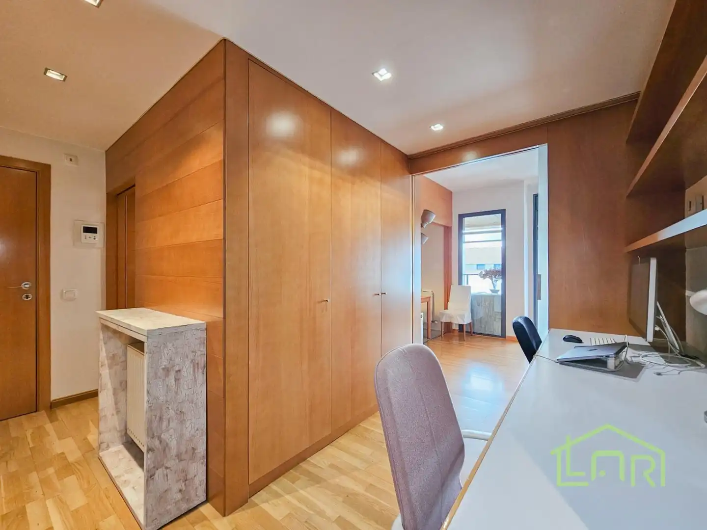 Flat for sale in El Centre