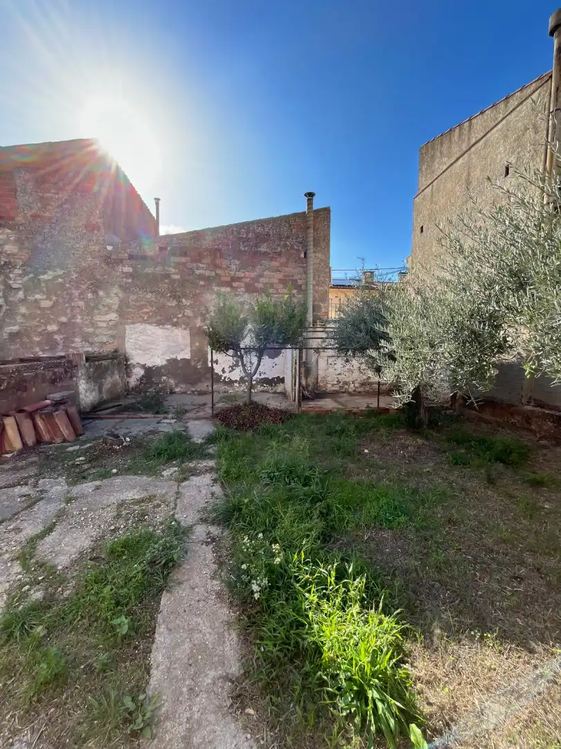Casa a schiera con giardino in vendita a Collbató, imagen 20