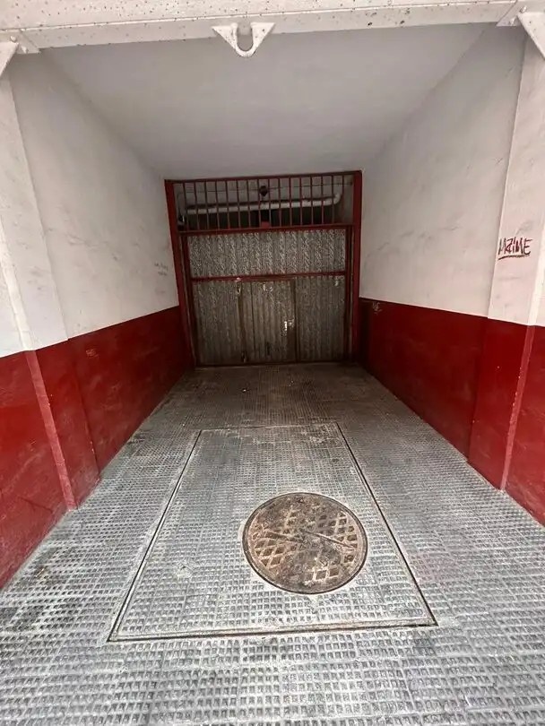 Garaje de alquiler en Galdakao