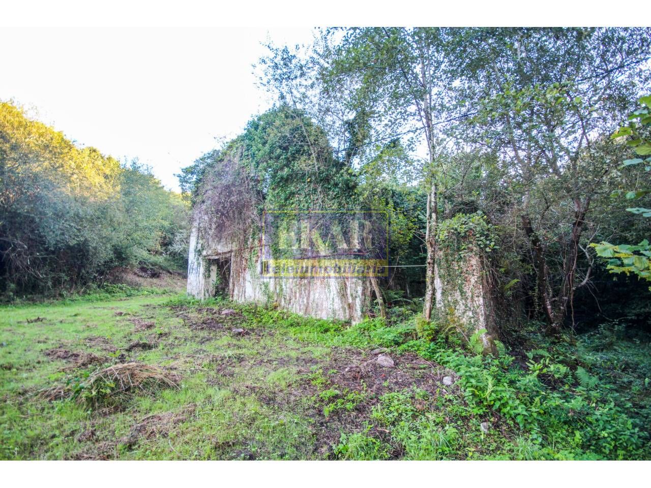 Residencial en venta en Irun 