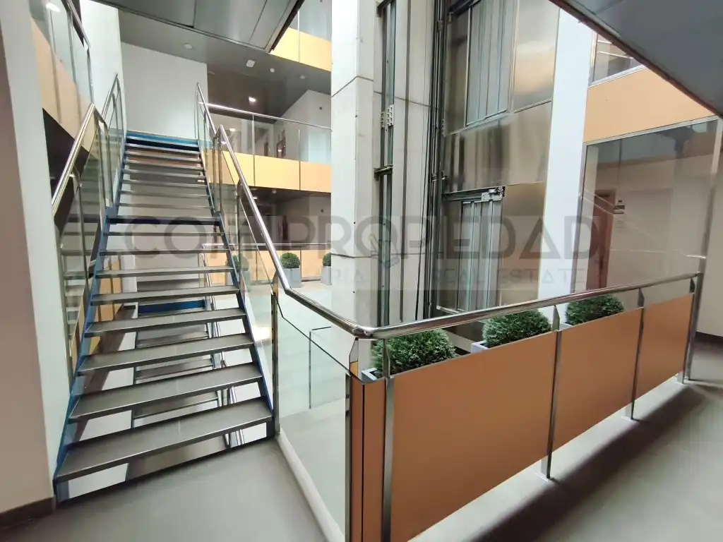 Büro zur Miete in  Palma de Mallorca