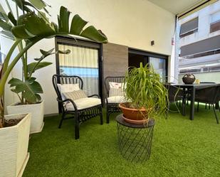 Terrace of Flat for sale in Elche / Elx  with Air Conditioner and Terrace