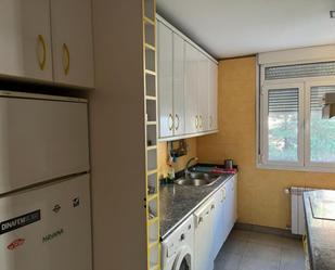 Apartament de lloguer a Puerta del Ángel