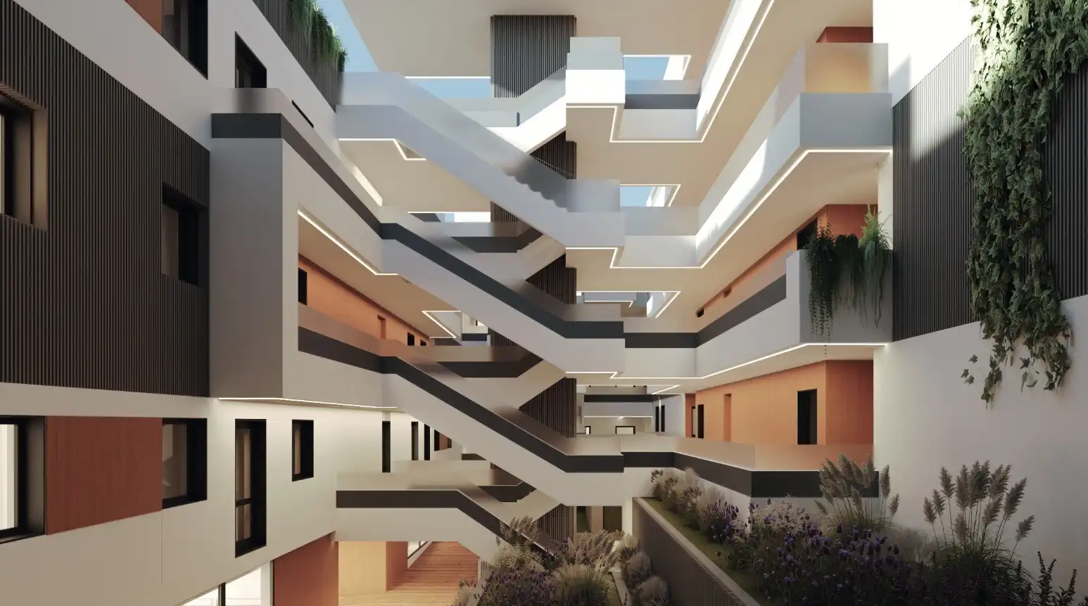 Apartamento con terraza en venta en San Pedro de Alcántara, imagen 4