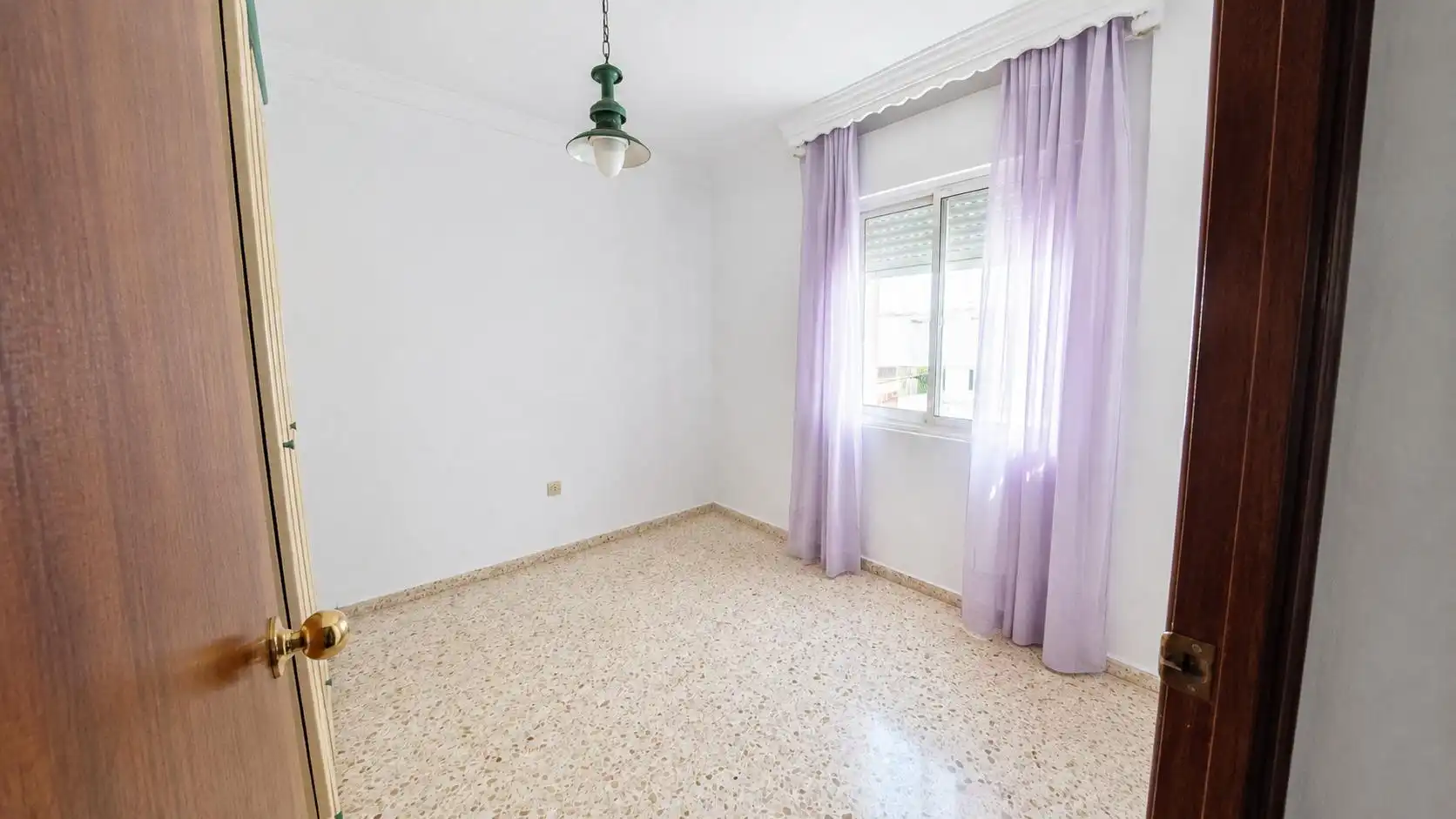 Habitación de Piso en venta en San Fernando con Trastero