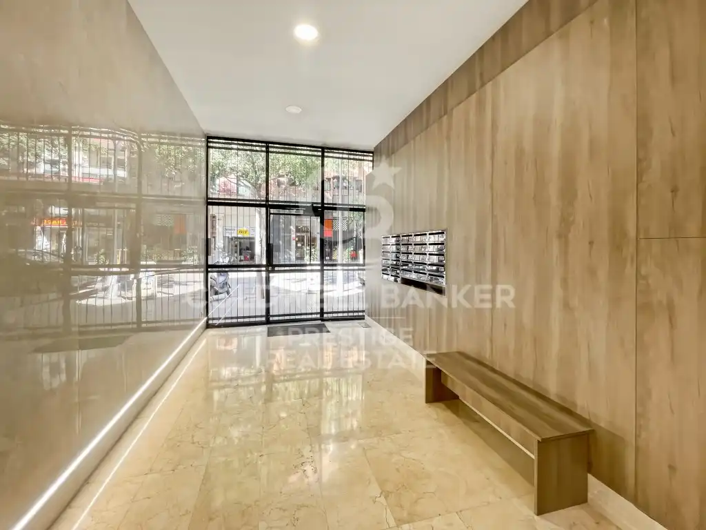 Piso en venta en Calle Villarroel, L'Antiga Esquerra de l'Eixample