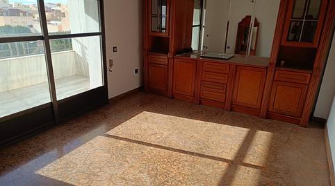 Foto 5 de Piso en venta en Calle Granada, Ejido Sur, Almería