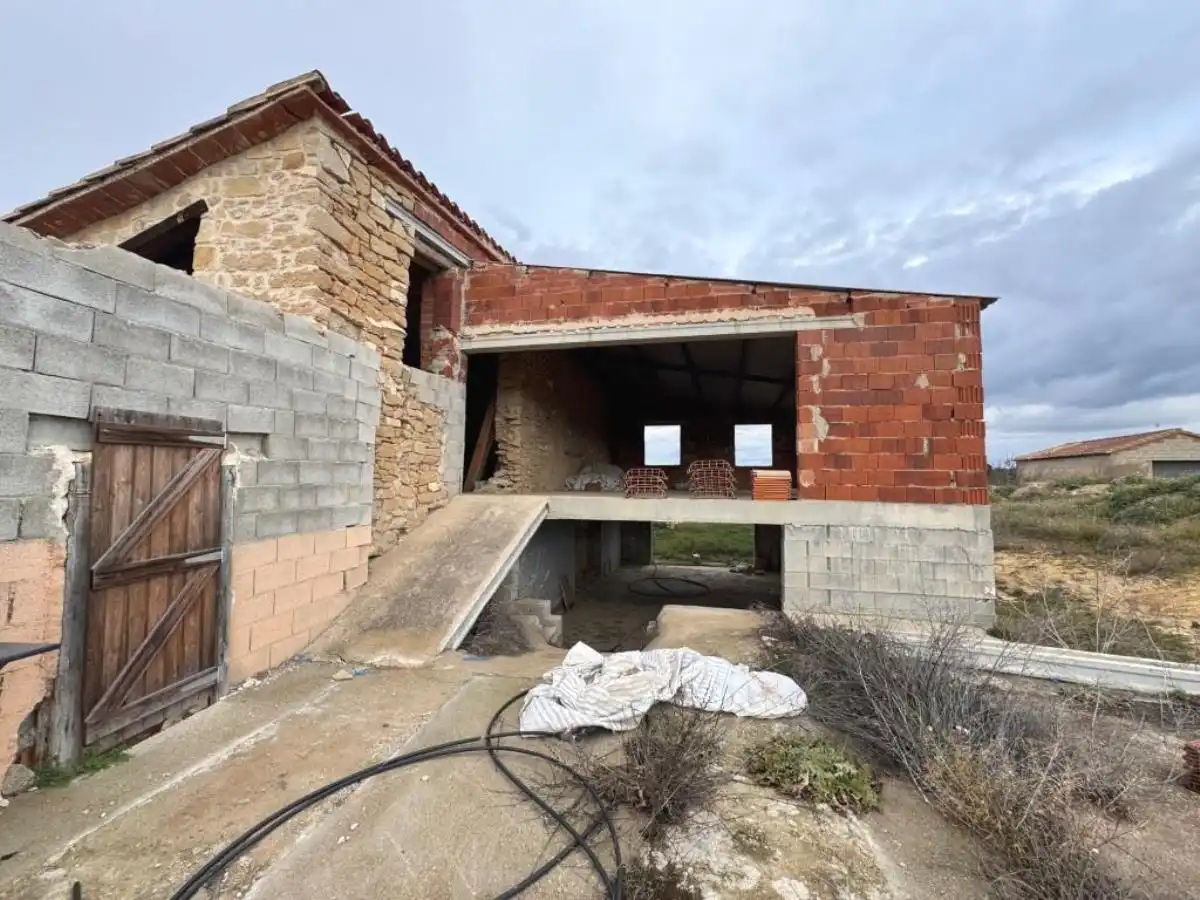 Terreni e lotti in vendita a Valderrobres, imagen 4
