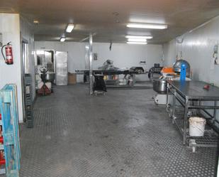 Kitchen of Industrial land for sale in San Vicente del Raspeig / Sant Vicent del Raspeig