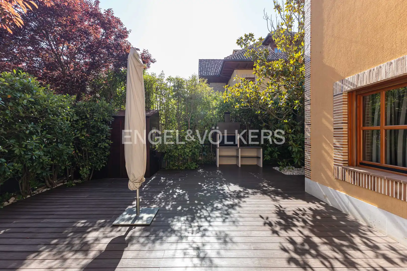 Houses for rent in Encinar de los Reyes
