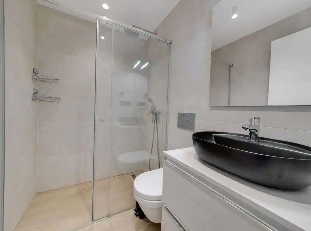 Apartament amb terrassa en venda a Calle San Juan, imagen 17