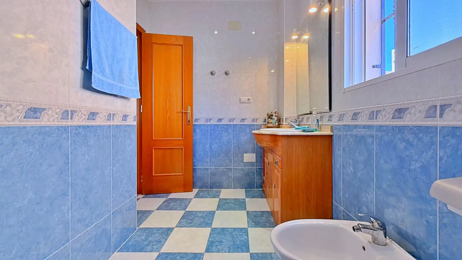 Casa amb piscina en venda a Orihuela Costa, imagen 37