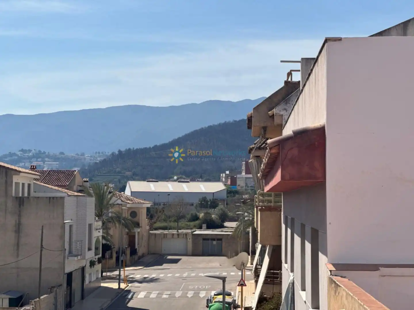 Adossat amb terrassa en venda a Palma de Gandia, imagen 35