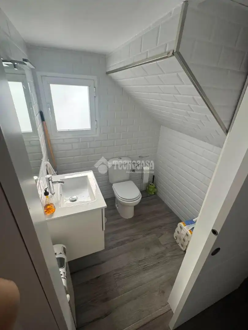 Wohnung mit Terrasse zum Verkauf in La Estación, imagen 9