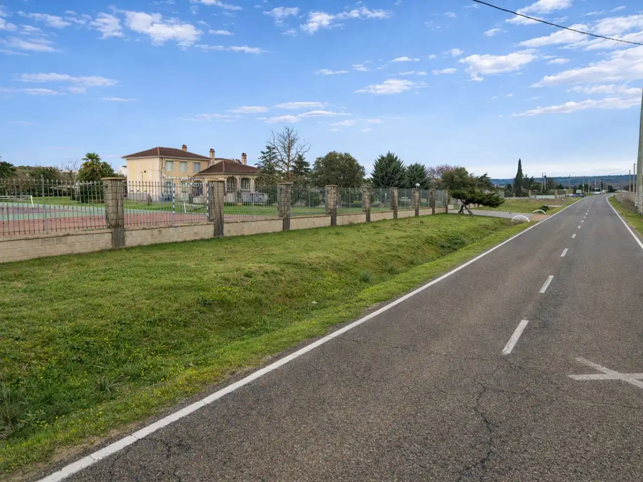 Residencial en venda en Zamora Capital 