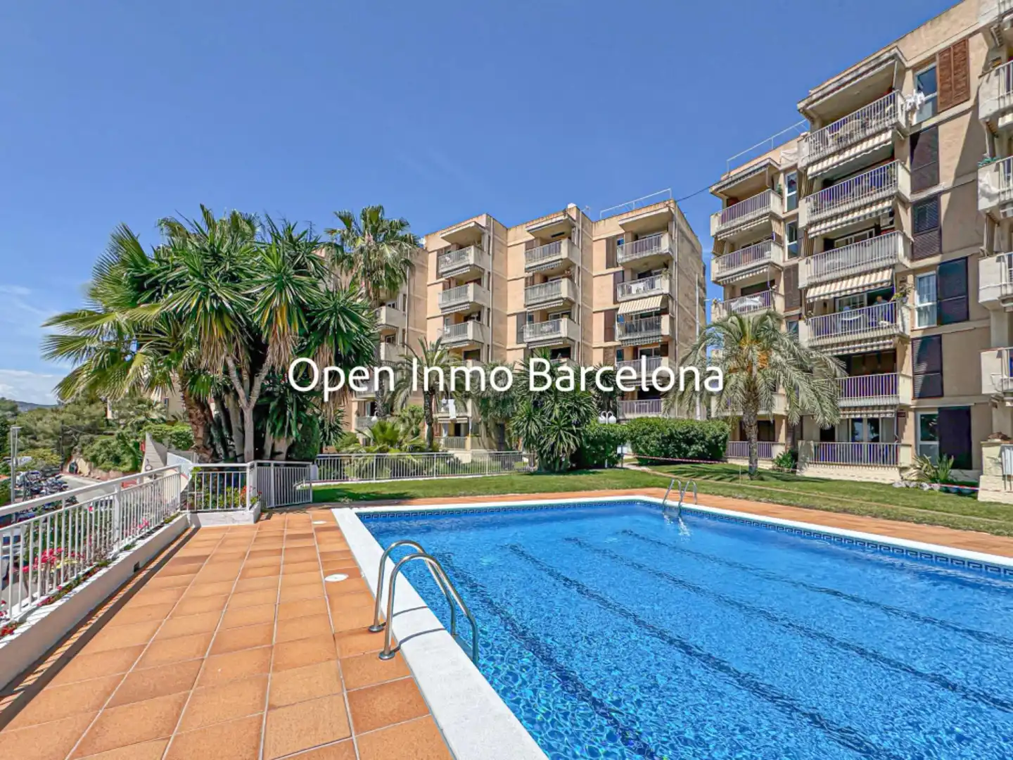 Flat for sale in Sant Pere de Ribes  with Heating, Private garden and Terrace