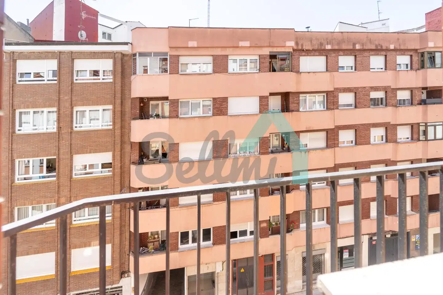 Flat with lift for sale in Santa Teresa De Jesús, imagen 6