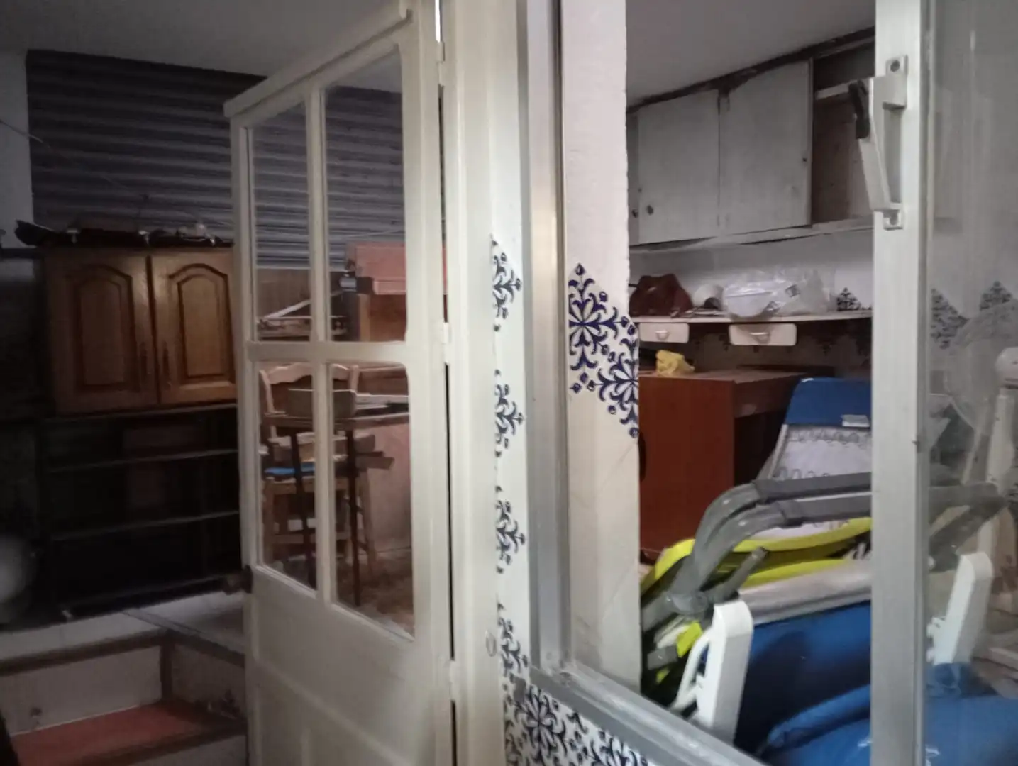 Haus oder Chalet zum Verkauf in Linares mit Klimaanlage, Heizung und Terrasse