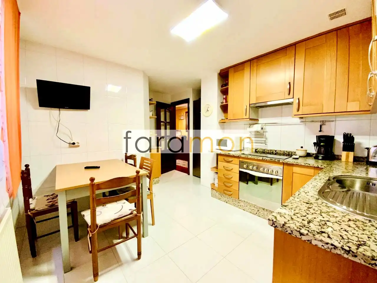 Appartement avec ascenseur à vendre à Centro Urbano, imagen 10