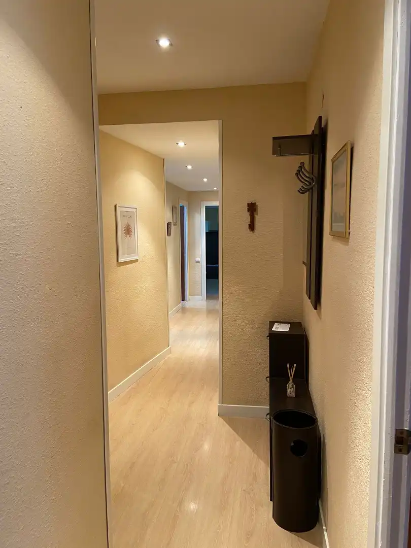 Wohnung zum Verkauf in Sant Joan d'Alacant mit Balkon