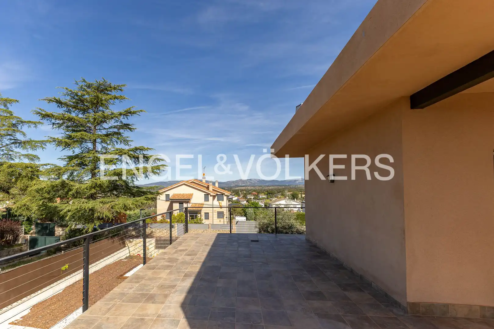 Maison avec piscine à vendre à Cerro Alarcón, imagen 20