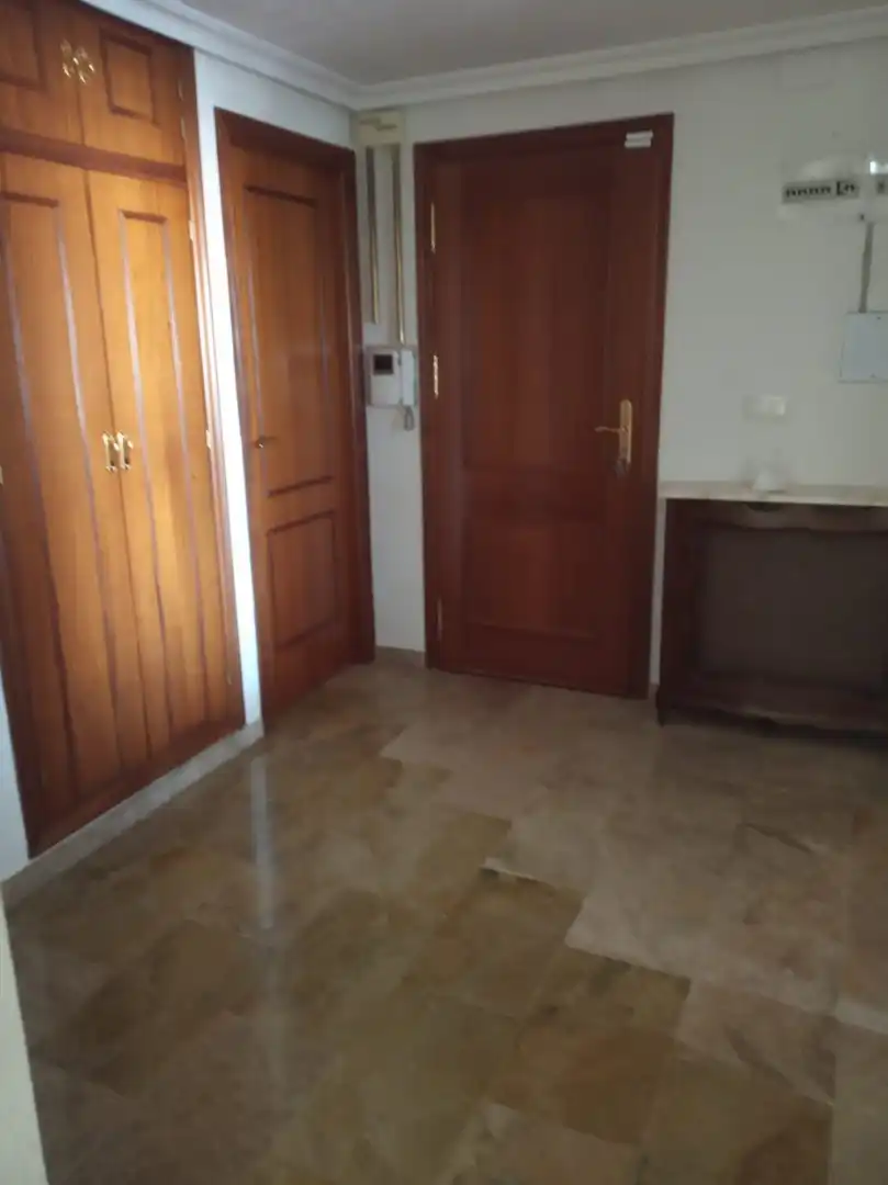 Flat for sale in Alcoy / Alcoi  with Heating