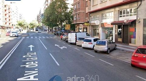 Photo 2 of Premises to rent in De la Paz, San Millán - Ayuntamiento, La Rioja