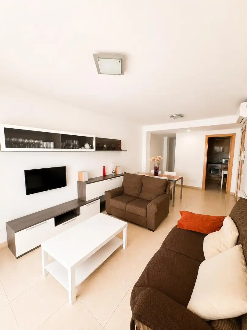 Piso con terraza en venta en Vandellòs i l'Hospitalet de l'Infant, imagen 3