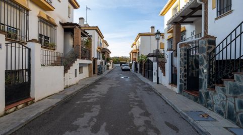 Foto 5 de Casa adosada en venda a Murillo, 7, Ogíjares, Granada