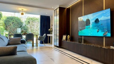 Foto 4 de Casa o xalet en venda a Playa de San Juan, Alicante / Alacant