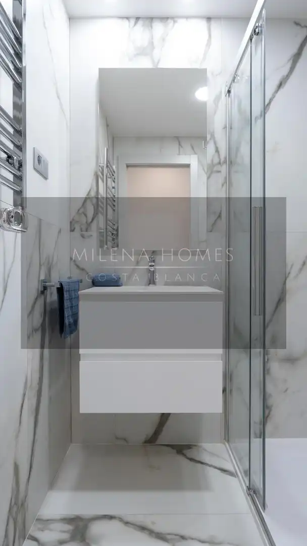 Appartement compact avec terrasse à vendre à Calle de Brasil, imagen 46